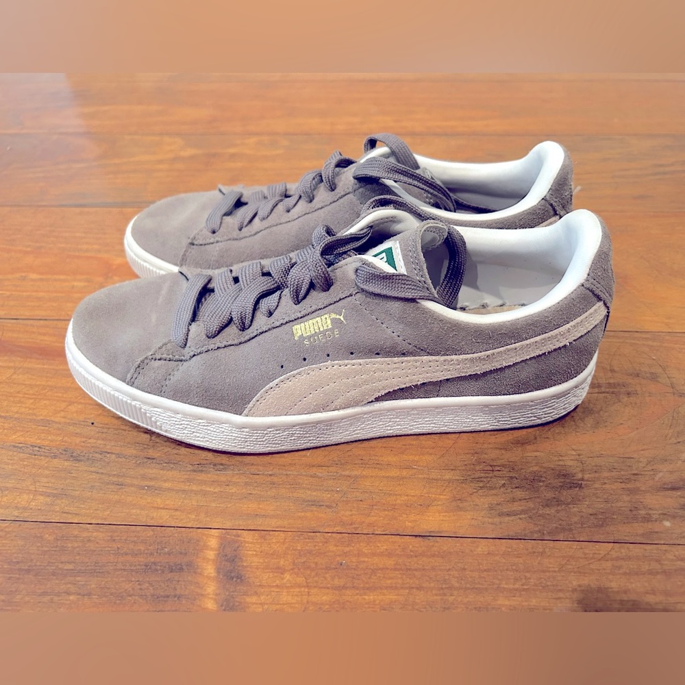 Puma Classic XXL Suede